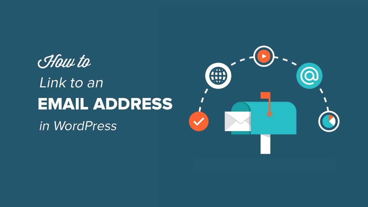 Read more about the article How to Configure WordPress to Use SMTP For Sending Emails